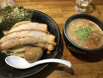 つけ麺雀 本店 求人