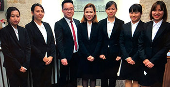Food Career JAPAN（有限会社 新たな外国人材） 求人