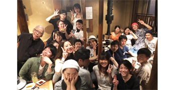 魚匠　銀平（株式会社 湯川） 求人