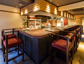 京焼肉 新 先斗町店 求人