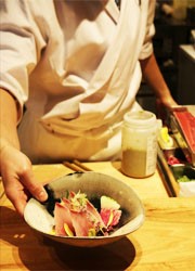 うおまん　(中央フードサービス株式会社) 求人