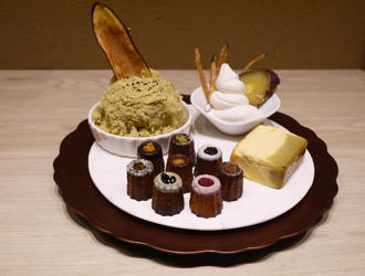 株式会社Haru／【カフェ＆スイーツブランド】【豚匠ブランド】 求人
