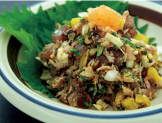 蕎麦ダイニング  largo 求人