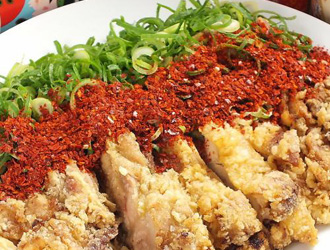 居酒屋　夢咲亭 求人