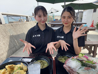 「淡路岩屋　友明丸」 求人
