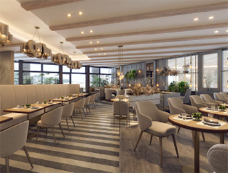 UNION SEAFOOD CAFE／株式会社オペレーションファクトリー 求人