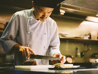 UNION SEAFOOD CAFE／株式会社オペレーションファクトリー 求人