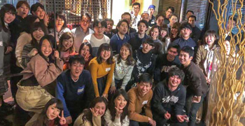 大同門株式会社 求人