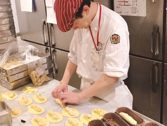 yakitatei　ラソラ川西店 求人