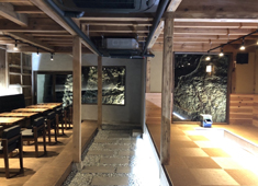 株式会社Haru／【カフェ＆スイーツブランド】【豚匠ブランド】 求人 「宿×カフェ×足湯」唯一無二の当店で経験を活かしたお店創りをお願い致します！