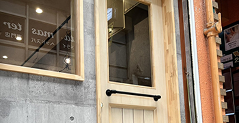 京橋食堂　空色kitchen 求人