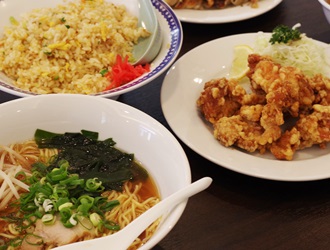 中華料理やっこ 求人