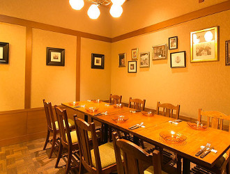 IKARIYA SHOKUDO OSAKA 求人