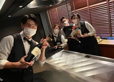 心斎橋みやちく　みやざき館　／株式会社ミヤチク 求人 