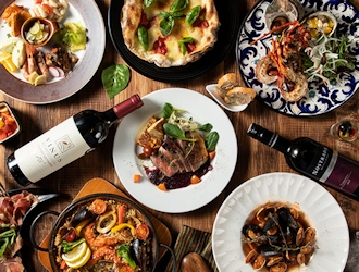 港町スペインバル Charlie 神戸元町／淡路島イタリアンとワインCucina otto 三宮（株式会社セカンドファーム） 求人