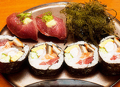 大衆すし居酒穴場　天満店 求人 