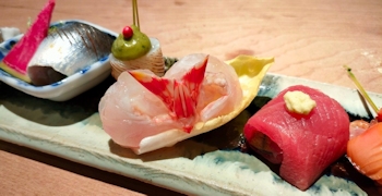 浪速割烹　喜川 求人
