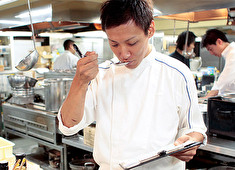 株式会社ダイニングエール　※東証プライム上場企業 コロワイドグループ 求人 飲食業界での勤務経験がある方は最大限優遇！ご納得いただけるクオリティの料理を提供！メニュー考案も希望者にはお任せ★