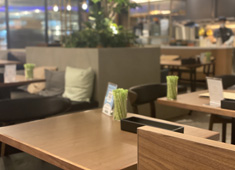 株式会社サンパーク 求人 おしゃれな店内で働けるチャンス♪