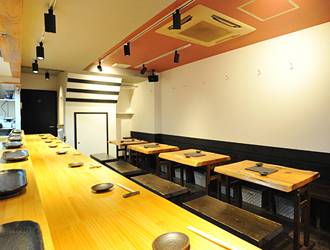 寿司屋 まつい／野田商店(魚屋) 求人