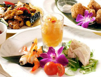 【CHINESE KITCHEN 黄老 エビスタ西宮店】／【黄老 須磨店】 求人