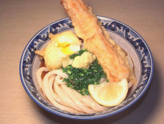 釜たけうどん 求人