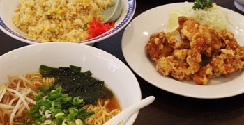 中華料理やっこ 求人