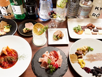 bar Room602 求人