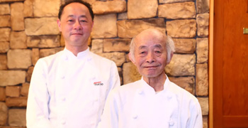 Restaurant YOKOO 求人