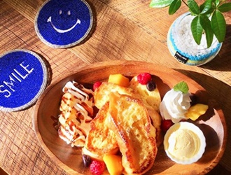 nalu cafe(株式会社sublime) 求人