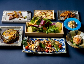 鉄板焼 鶏料理 かしわ　阪急西宮ガーデンズ店 求人