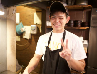 ハモネリア ベジョータ ギョクロ ルクア店 求人