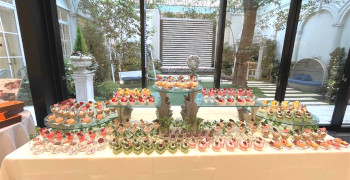 アルカンシエル luxe mariage 大阪 求人