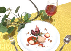アルカンシエル luxe mariage 大阪 求人 キッチンスタッフ（新卒者）も募集しています