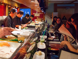 fukisushi 求人