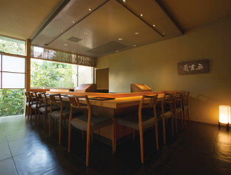 天ぷら専門店　点邑（てんゆう） 求人