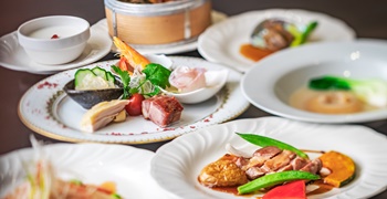 名家 華中華 ハービスエント店 求人