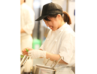 Il Paradosso アステ川西店／【株式会社ワールドフーズ】 求人