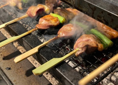 yamato yakitori x terroir/焼鳥YAMATO香港・北新地 求人 