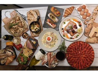 MAISON ICHI PLUS／FOOD ENGINEERING DESIGN 株式会社 求人