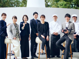 「Mia Via」「迎賓館」/株式会社プラネットワーク 求人