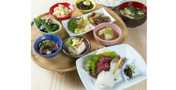 御食事処・居酒屋 竜田屋／有限会社たつみ 求人