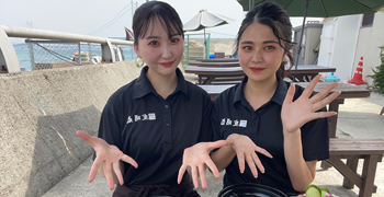 「淡路岩屋　友明丸」 求人