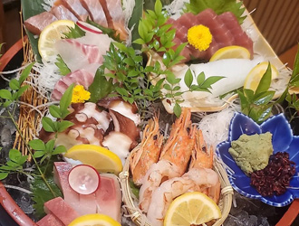 活魚と日本料理　和楽心 求人