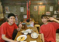 炭火焼肉　岩崎塾　(イワサキフーズ株式会社) 求人 
