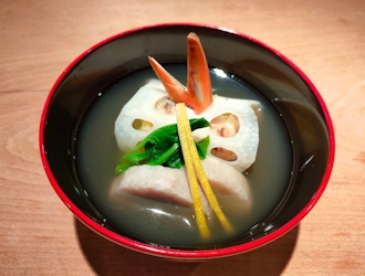 浪速割烹　喜川 求人