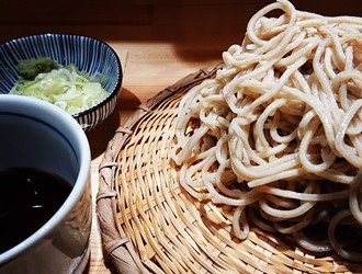 蕎麦ダイニング  largo 求人