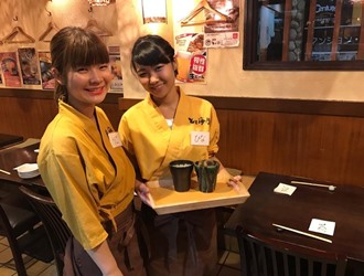 株式会社とと屋／とと海月 求人