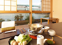 料亭新三浦　博多本店 求人 