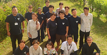 ネイティブシー奄美 求人